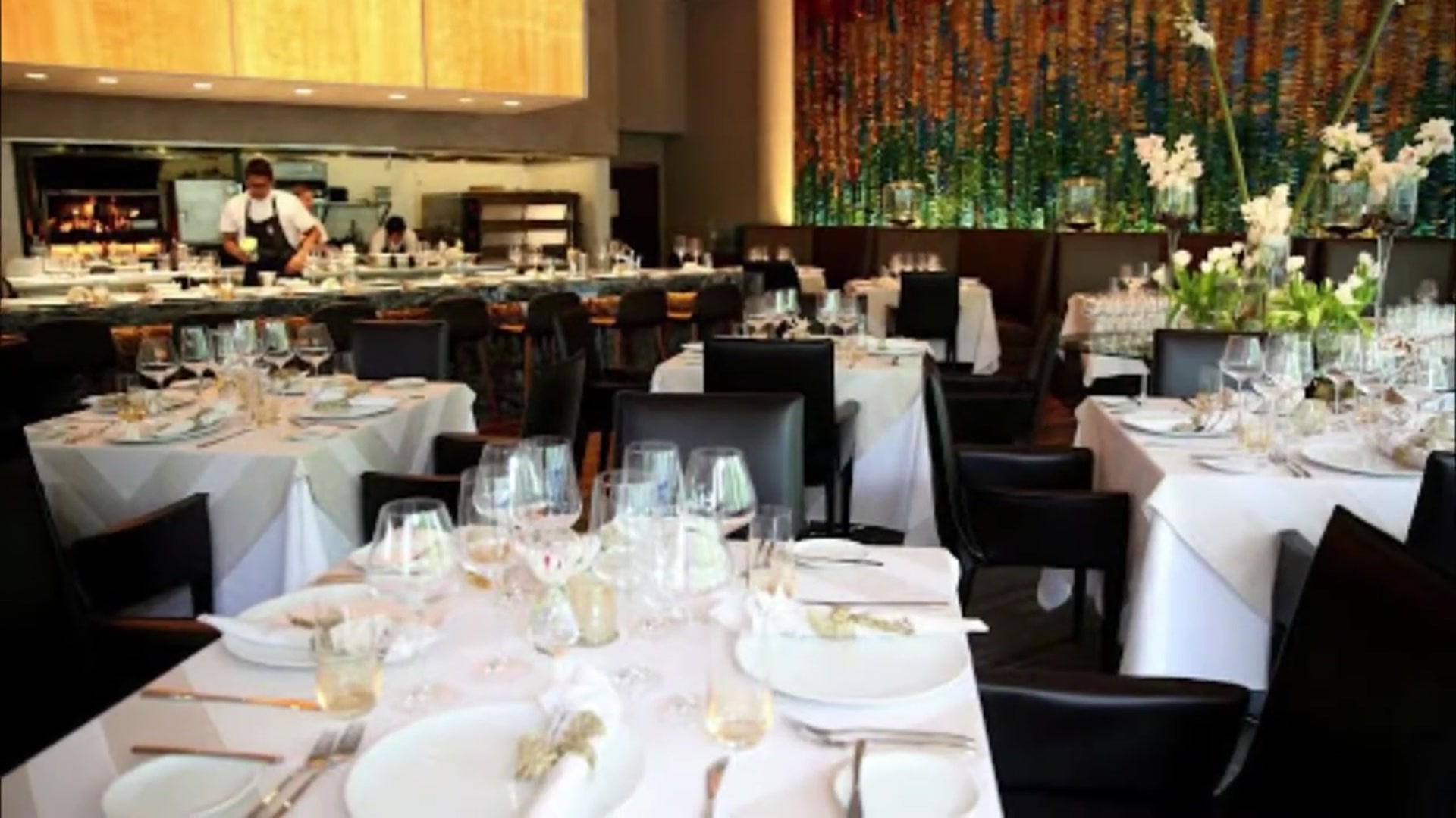 Video thumbnail for Top 10 Best Restaurants to Visit in Dallas_ Texas _ USA - English(720P_60FPS)