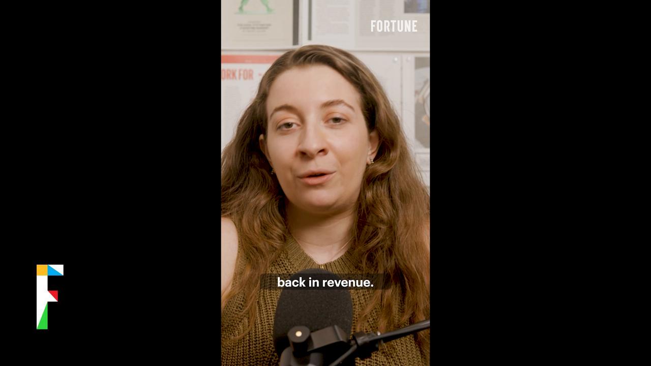 Video thumbnail for NYC is spending $70 million on the World Cup, but faces $15 million shortfall