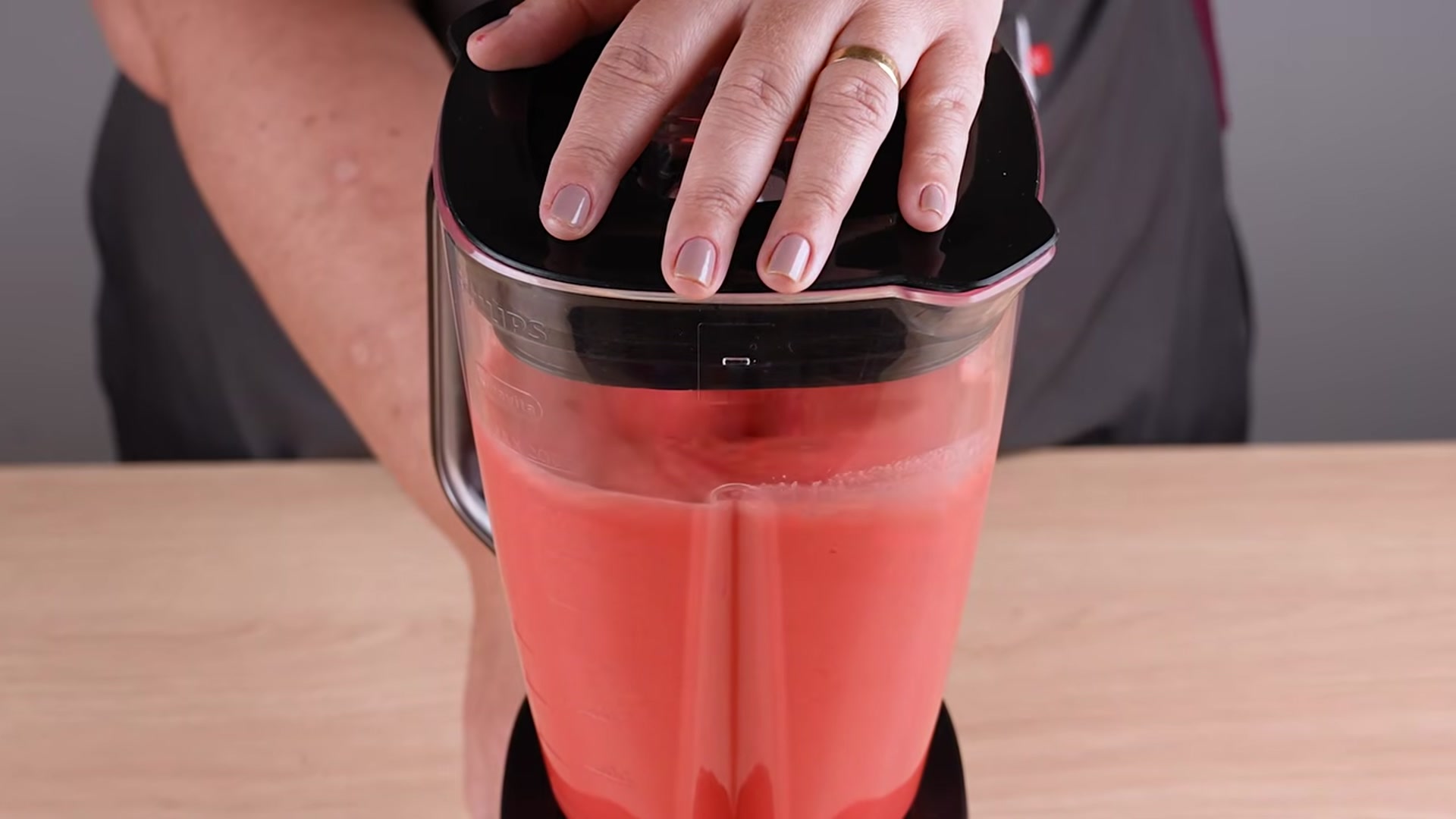 Video thumbnail for Mix peaches with cream cheese and you ll be amazed by the result(720P HD)