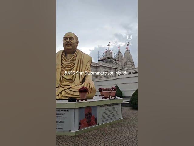 Video thumbnail for Random videos of London #London #londonattractions #randomlondon ##londonitinerary