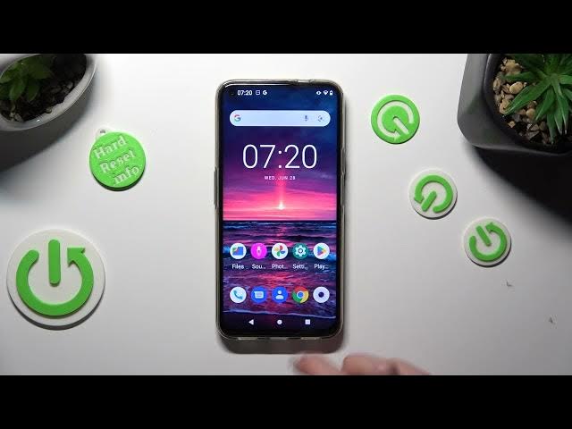 Video thumbnail for How to Install iOS Launcher in Hafury GT20 - Apply iOS Launcher