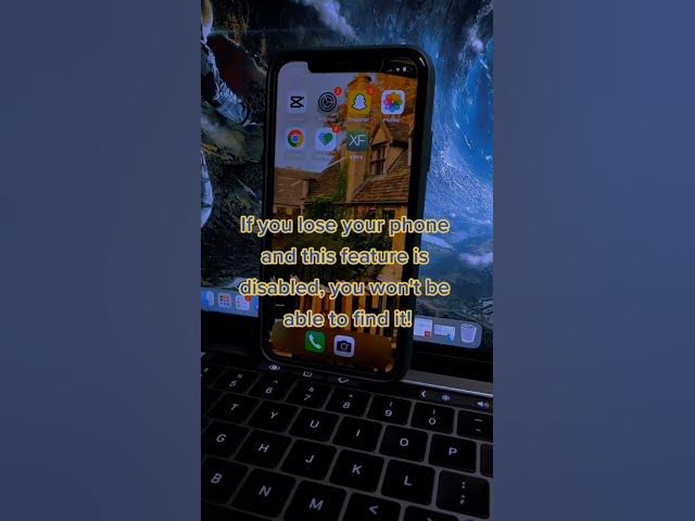 Video thumbnail for #iphone #iphonetricks #iphonehack