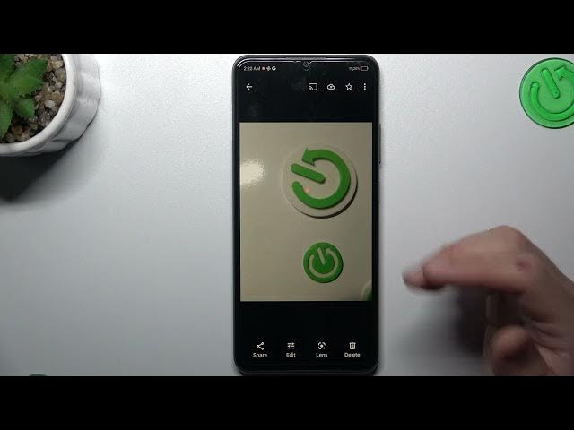 Video thumbnail for How to Perform Reverse Google Image Search on ZTE Blade A53 Pro? - Google Lens