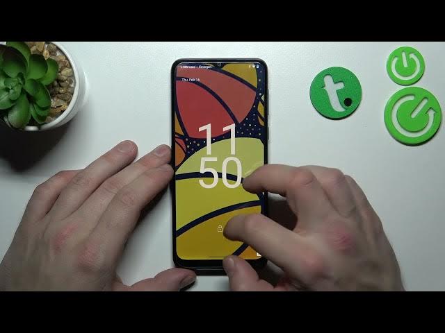 Video thumbnail for MOTOROLA Moto E13 All Unlock Methods