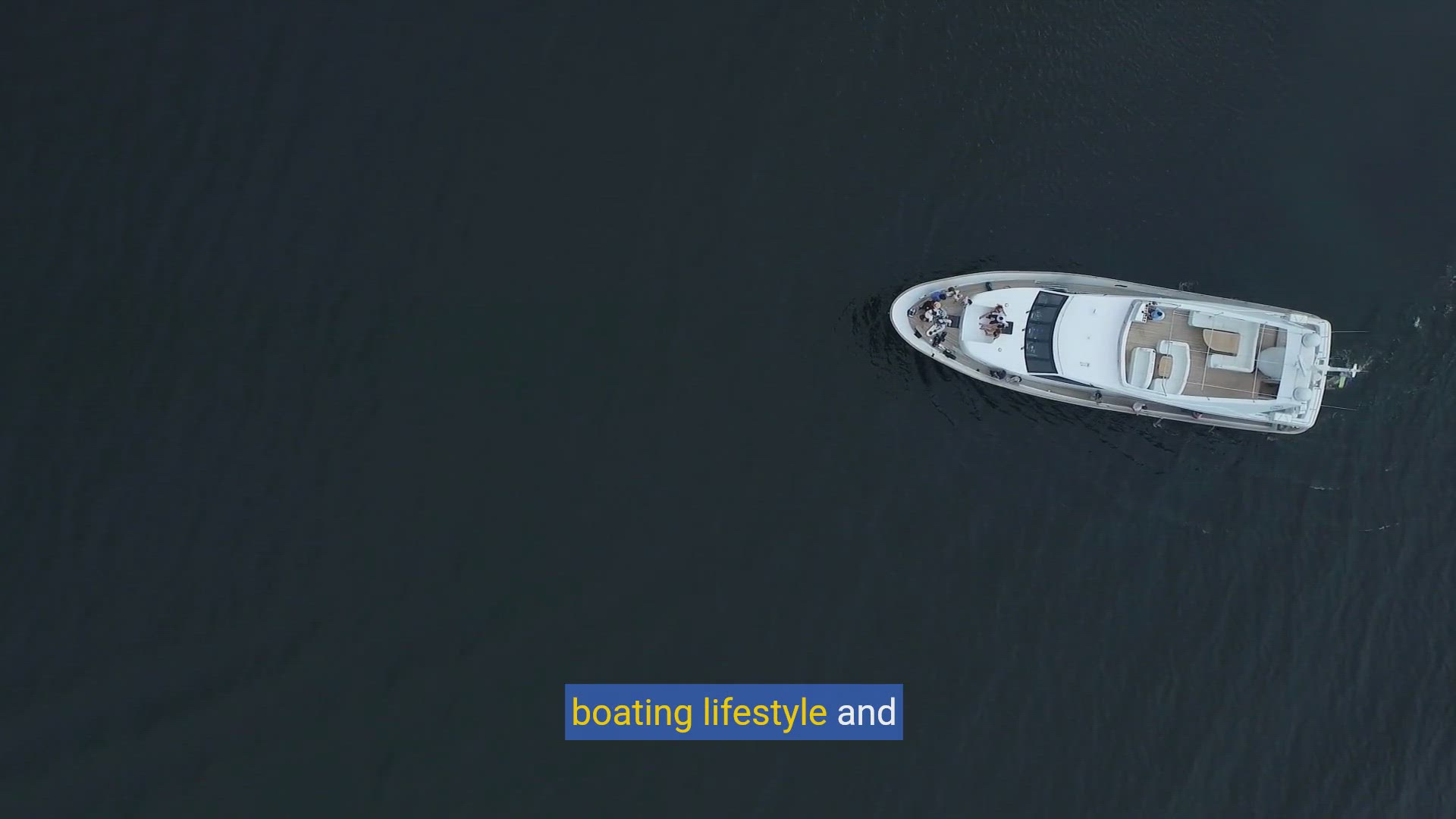 'Video thumbnail for Find Your Perfect Boat: A Complete Guide to Boat Types & Selection'