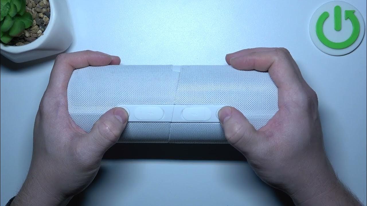 Video thumbnail for How to Enter Pairing Mode on Your Hama Twin 2.0: A Simple Guide