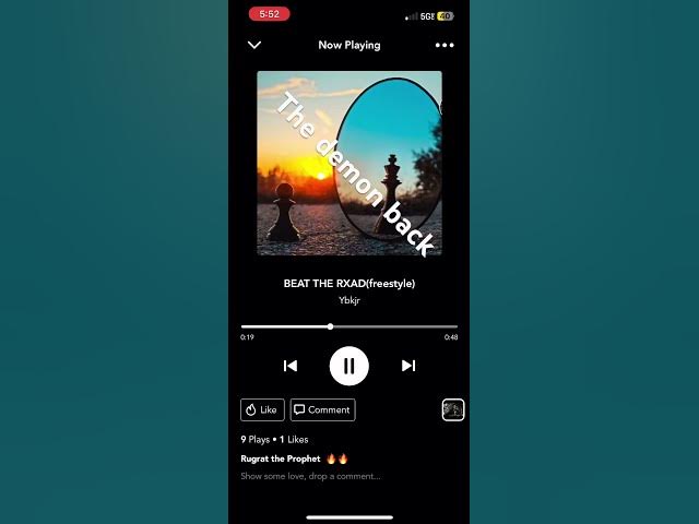 Video thumbnail for May 13, 2024