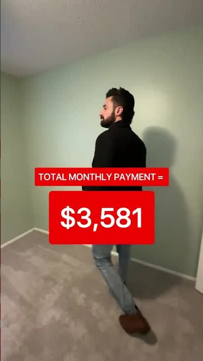 Video thumbnail for investarters: how much you need to earn to buy a $496k house