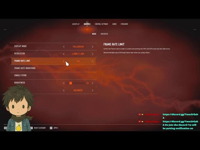 Video thumbnail for live feed lemon TTV & YT Vampire The Masquerade - Bloodhunt