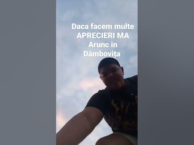 Video thumbnail for 17 aprilie 2023