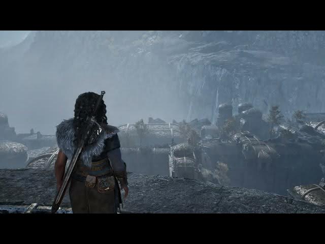 Video thumbnail for Echoes of The End - Chapter 5 Haven: Defeat Revenant Militia on Illusionary Floor | Ride Elevator Up