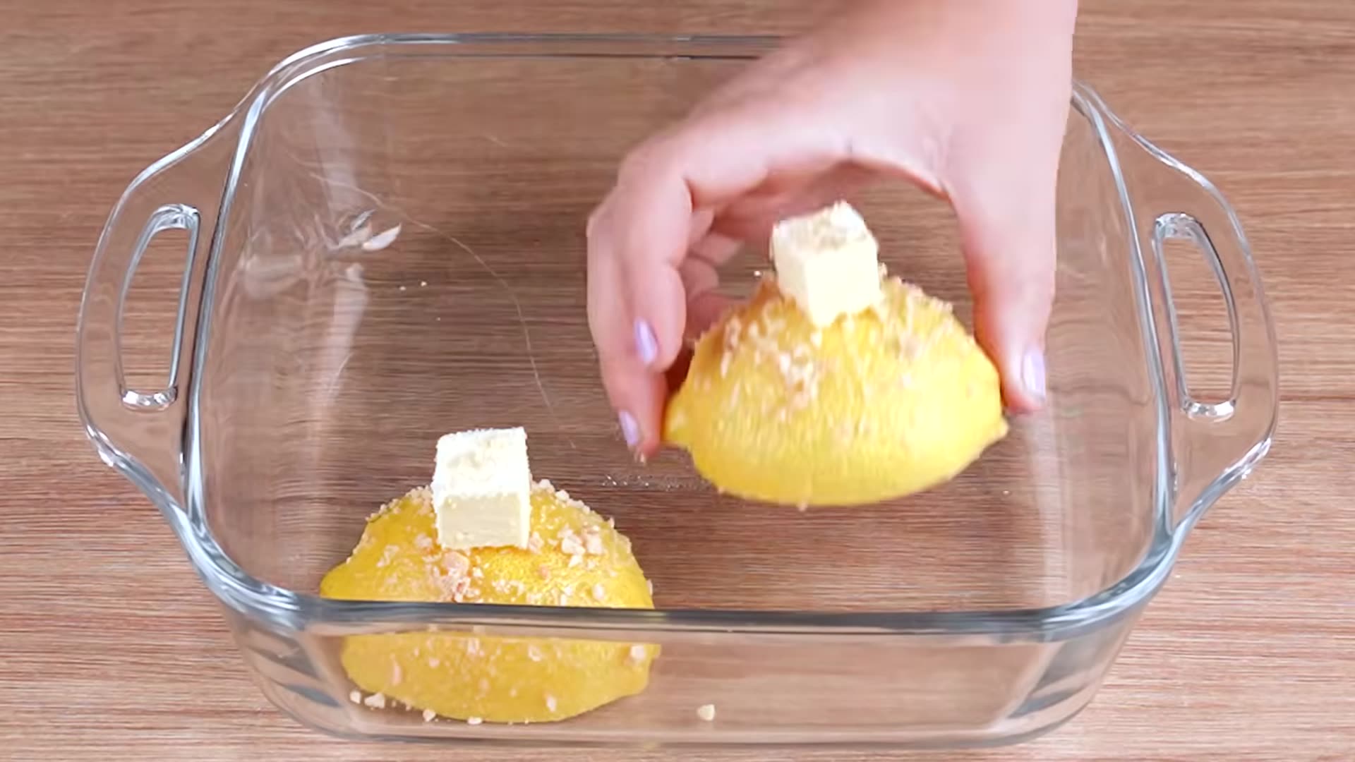Video thumbnail for The most loved dessert in Italy  Whenever I make  everyone asks me for the recipe(720P HD)
