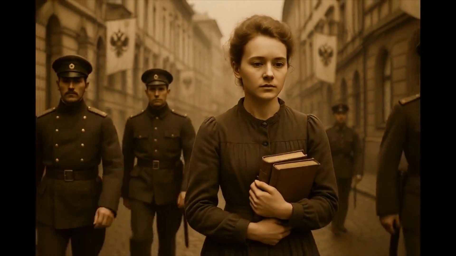 Video thumbnail for The Sexism and Racism Marie Curie Faced — And Why History Tried to Forget Her