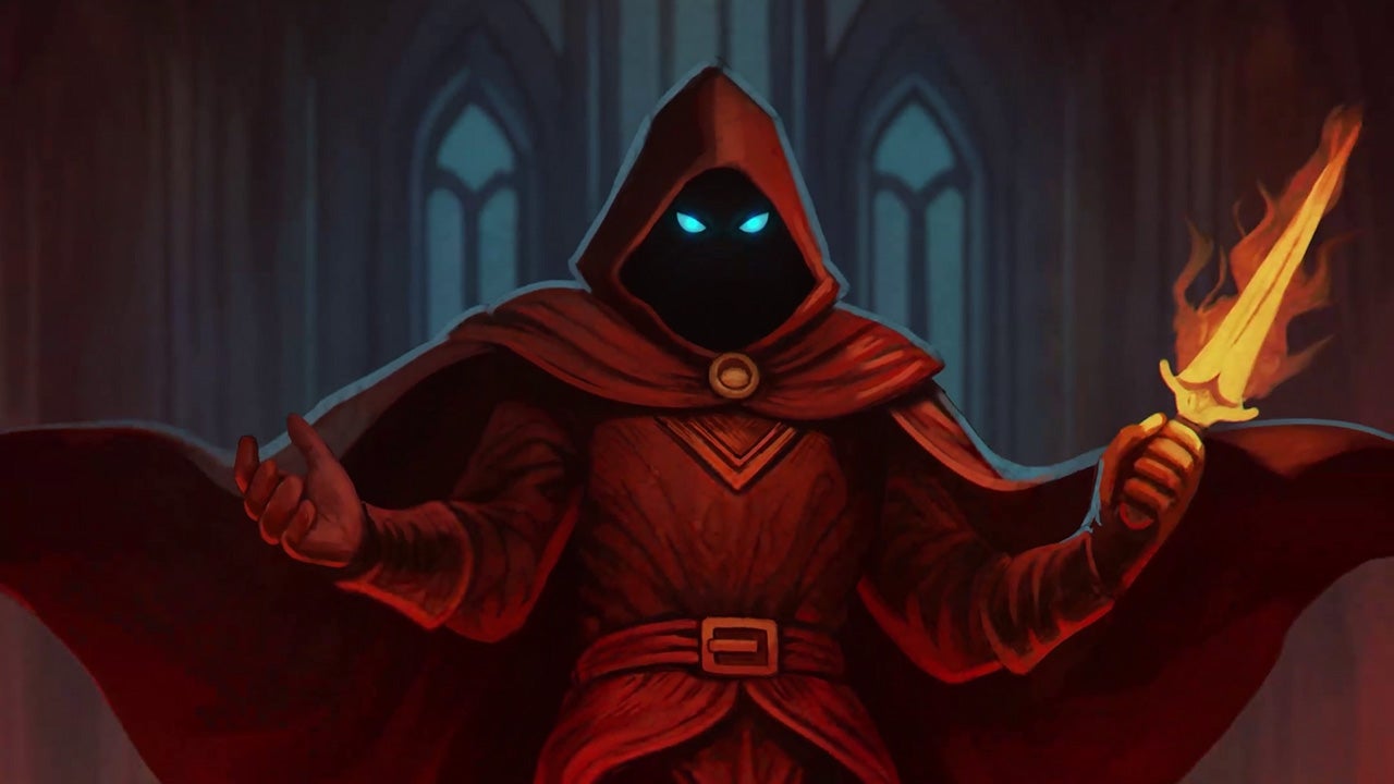 Video thumbnail for Love and Magic: Spellfyre - Official Teaser Trailer