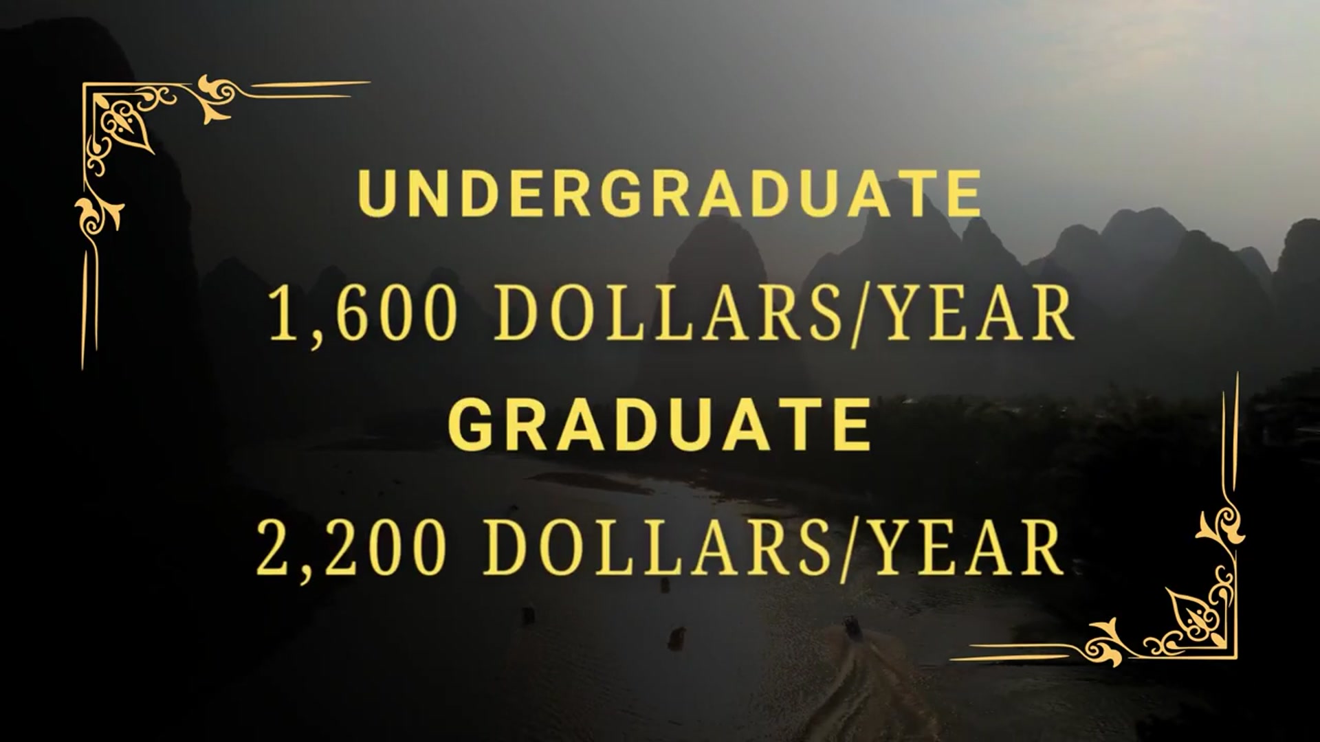 Video thumbnail for 8 Cheapest Universities in China (2026) | Study in China