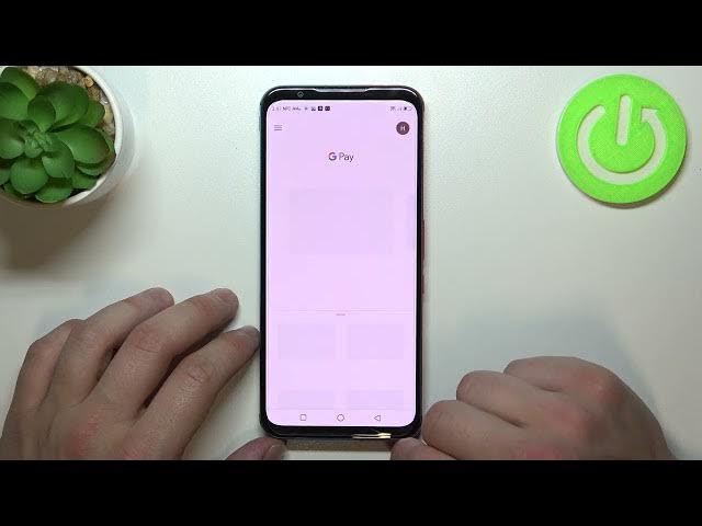 Video thumbnail for How to add Different Types of Card to Google Pay on Nubia Red Magic 5S