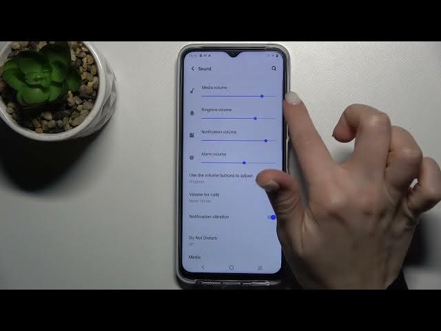 Video thumbnail for How to Enable Ringtone Volume on VIVO Y33s – Activate Ringtone Volume
