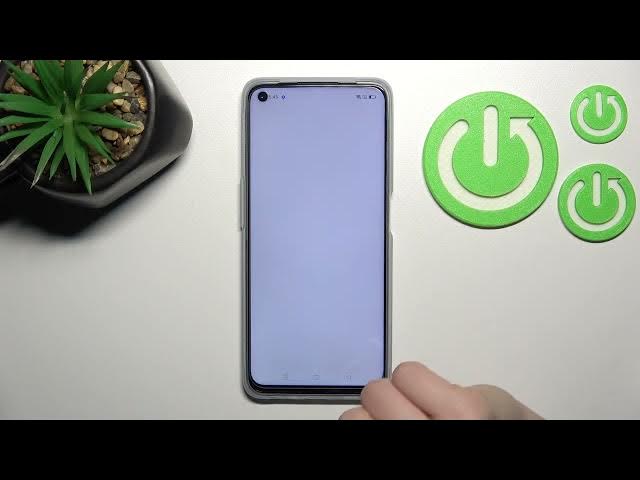 Video thumbnail for How to Logout From Gmail Account on OPPO A96 | Log out from Google Account on OPPO A96