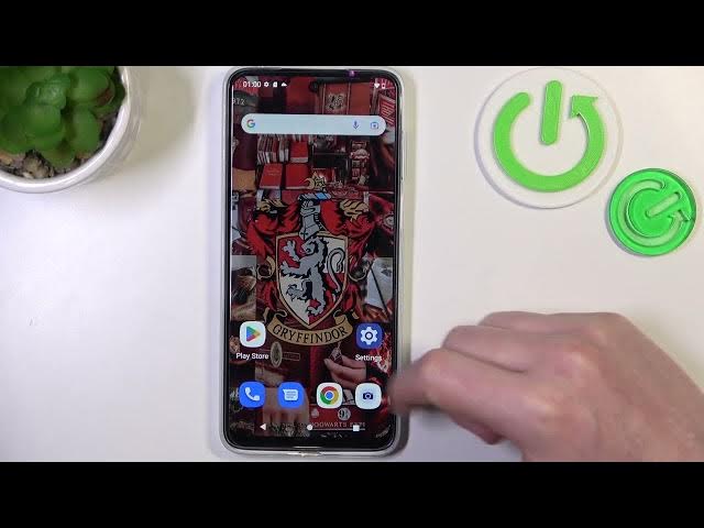 Video thumbnail for How to Fix Browser Error in Motorola Moto G23 - Rapier Internet Browsing Problems