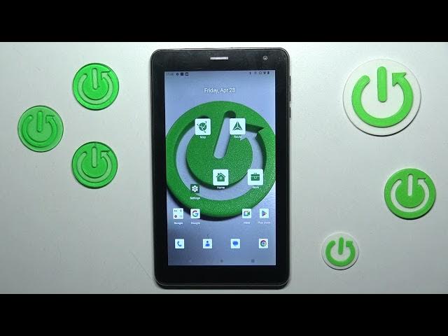 Video thumbnail for How To Close All Running Apps In Navitel T787