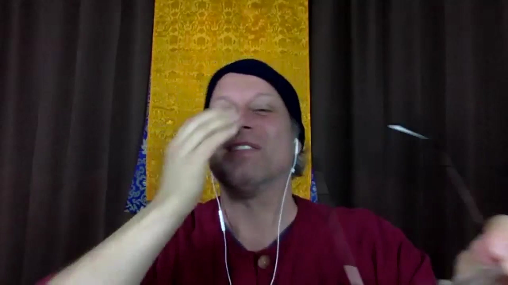 Video thumbnail for  Dialogues with a Mystic Podcast 4 of 6, Marilynn Hughes - The Quickening and the Ascension Pathway