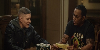 Video thumbnail for Video: Watch a Sneak Peek Clip From Episode 5 of POWER BOOK IV: FORCE Season 3