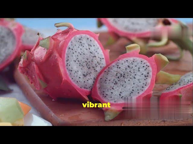 Video thumbnail for Top 4 UNIQUE fruits you must try!!!