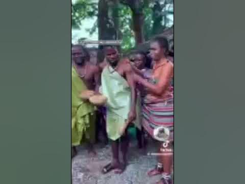 Video thumbnail for Liberian People