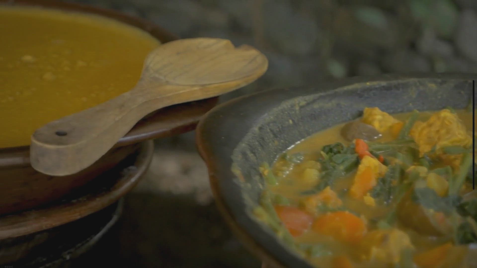 Video thumbnail for Meet Tempeh: Tofu’s Meaty Cousin