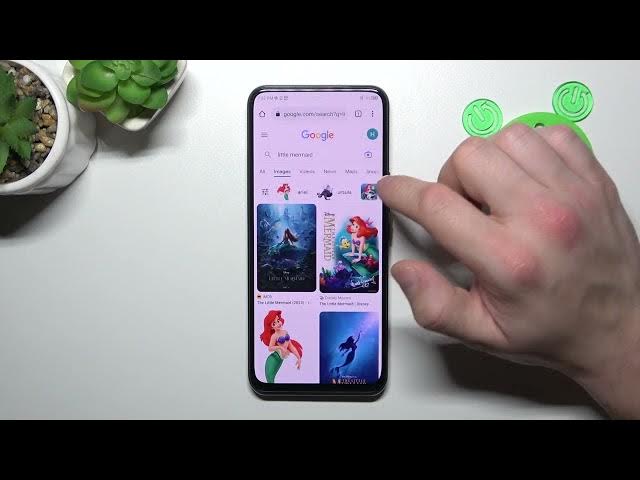 Video thumbnail for How to Clear Auto Fill Form Data From Browser on ZTE Axon 20