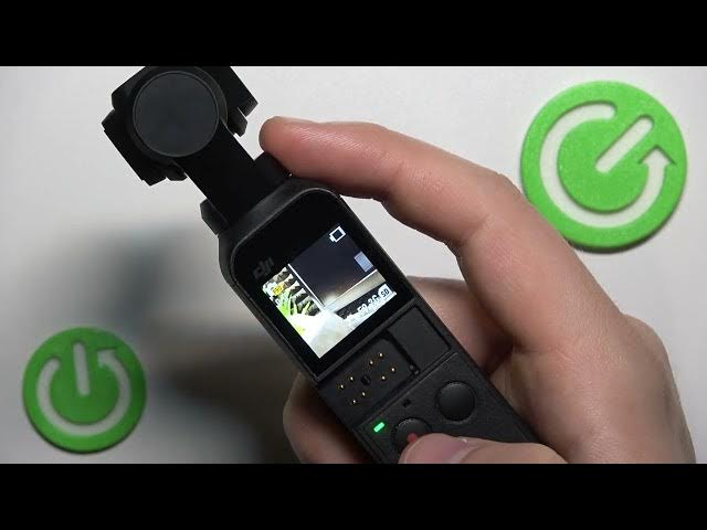 Video thumbnail for How to Turn Off Beep Sound in DJI Osmo Pocket?