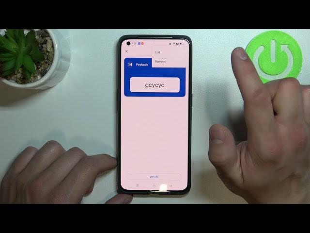 Video thumbnail for How to Remove Cards from Google Pay in REALME GT 2 Pro – Google Pay Management