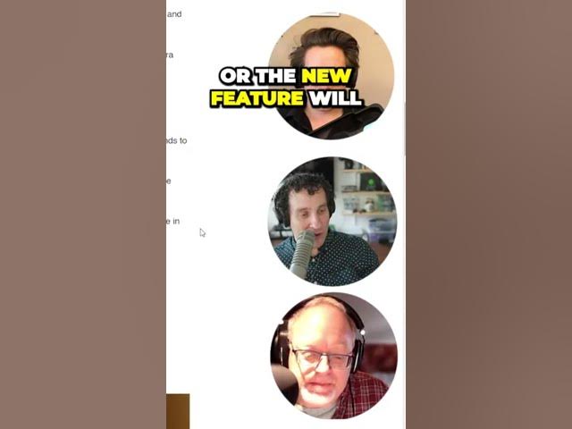 Video thumbnail for Surprising New Functionality of Your iPhone Camera