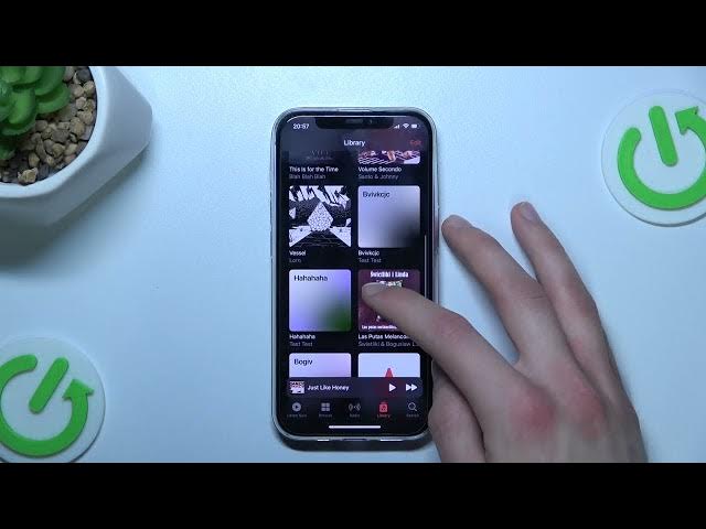 Video thumbnail for How to Delete a Playlist On Apple Music