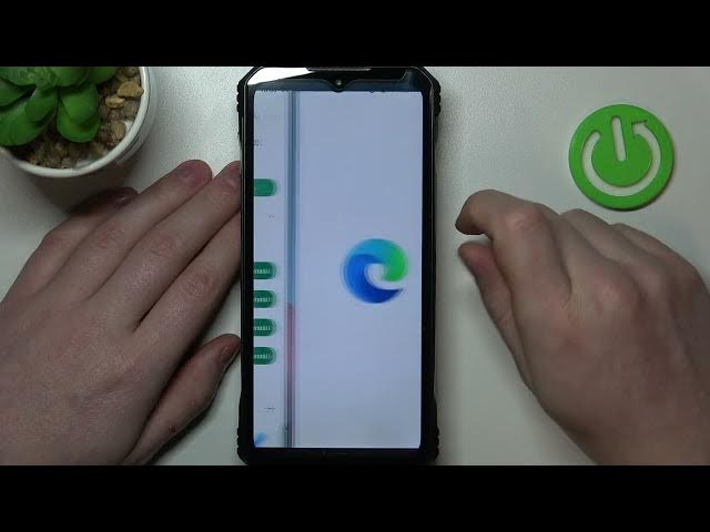 Video thumbnail for How to Install Microsoft Edge on Doogee V Max? Where Can I Find & Install Microsoft Edge Web Browser