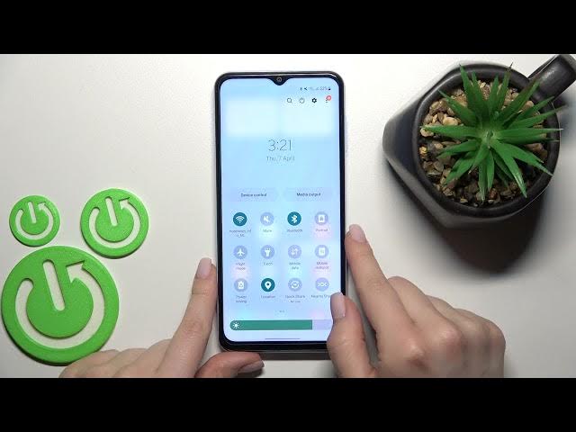Video thumbnail for How to Switch On Flashlight on Samsung Galaxy A13 | Enable Flashlight on Samsung Galaxy A13