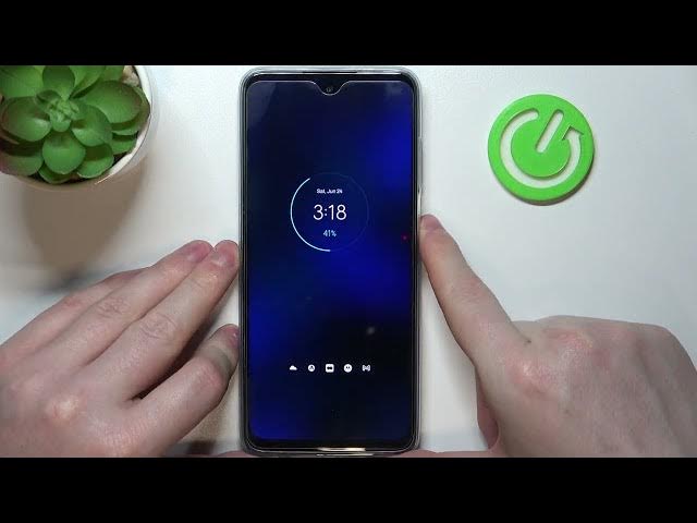 Video thumbnail for Does Motorola Moto G32 Have Led Lamp Notifications