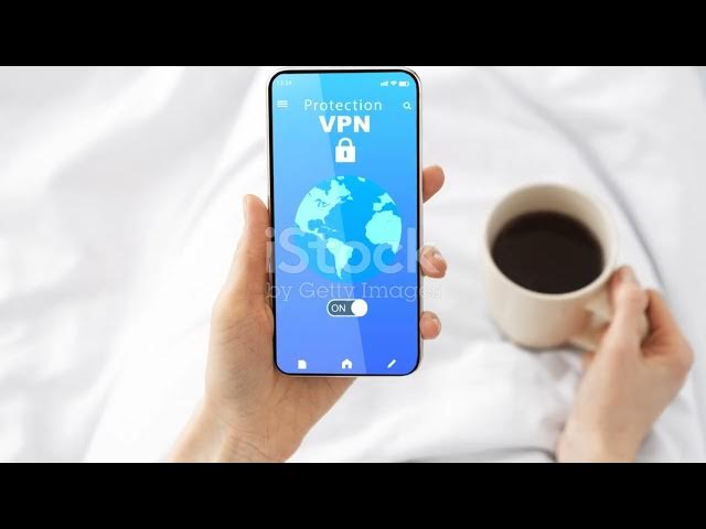 'Video thumbnail for 10 cybersecurity tips to secure your device from hackers'