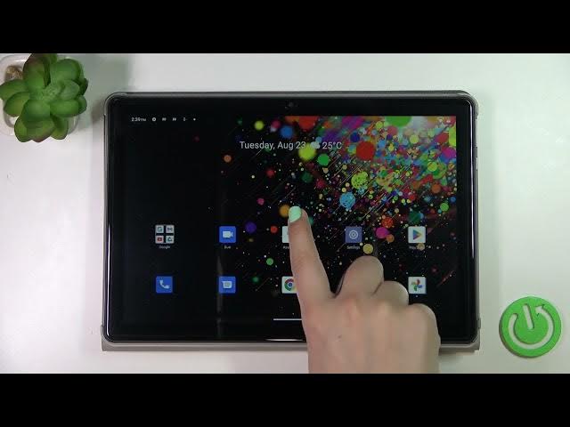 Video thumbnail for CUBOT TAB 10 How To Turn Off Running Apps