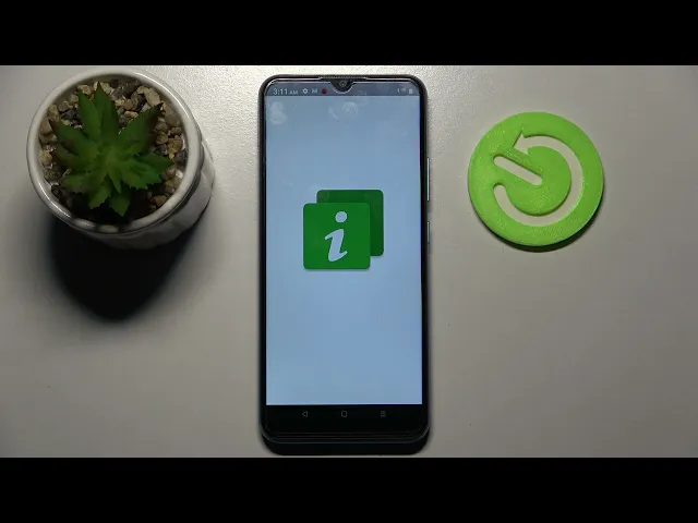 Video thumbnail for How to Check Phone Specifications on Realme C25Y – Find Phone Info