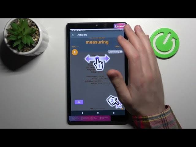Video thumbnail for How To Check Battery Health On Lenovo Tab M8 3rd Gen