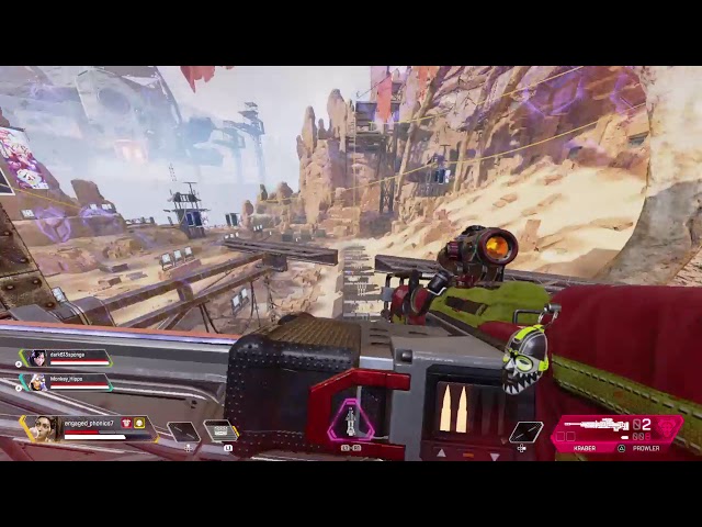 Video thumbnail for Apex Legends_20210205214503