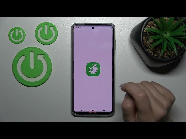 Video thumbnail for How to Apply iOS Keyboard on Motorola Moto G82 - Install iPhone Apple Green Keyboard