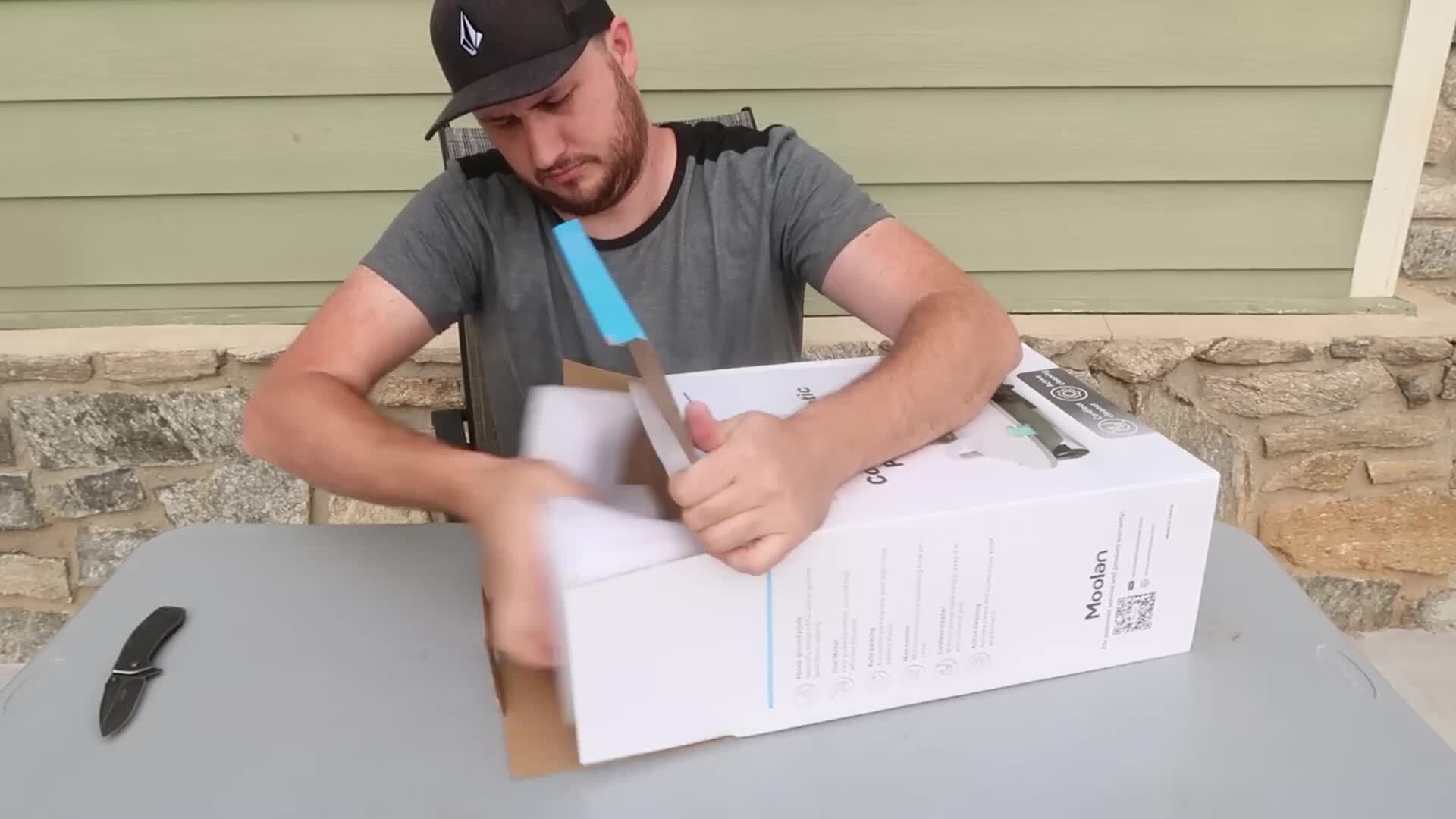 Video thumbnail for 8 Amazing Gadgets I Actually Use