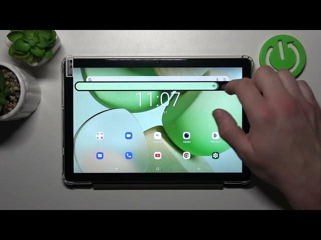 Video thumbnail for How to Change Display Brightness Level on Doogee T10? Adjust Screen Brightness with Only 2 Taps!