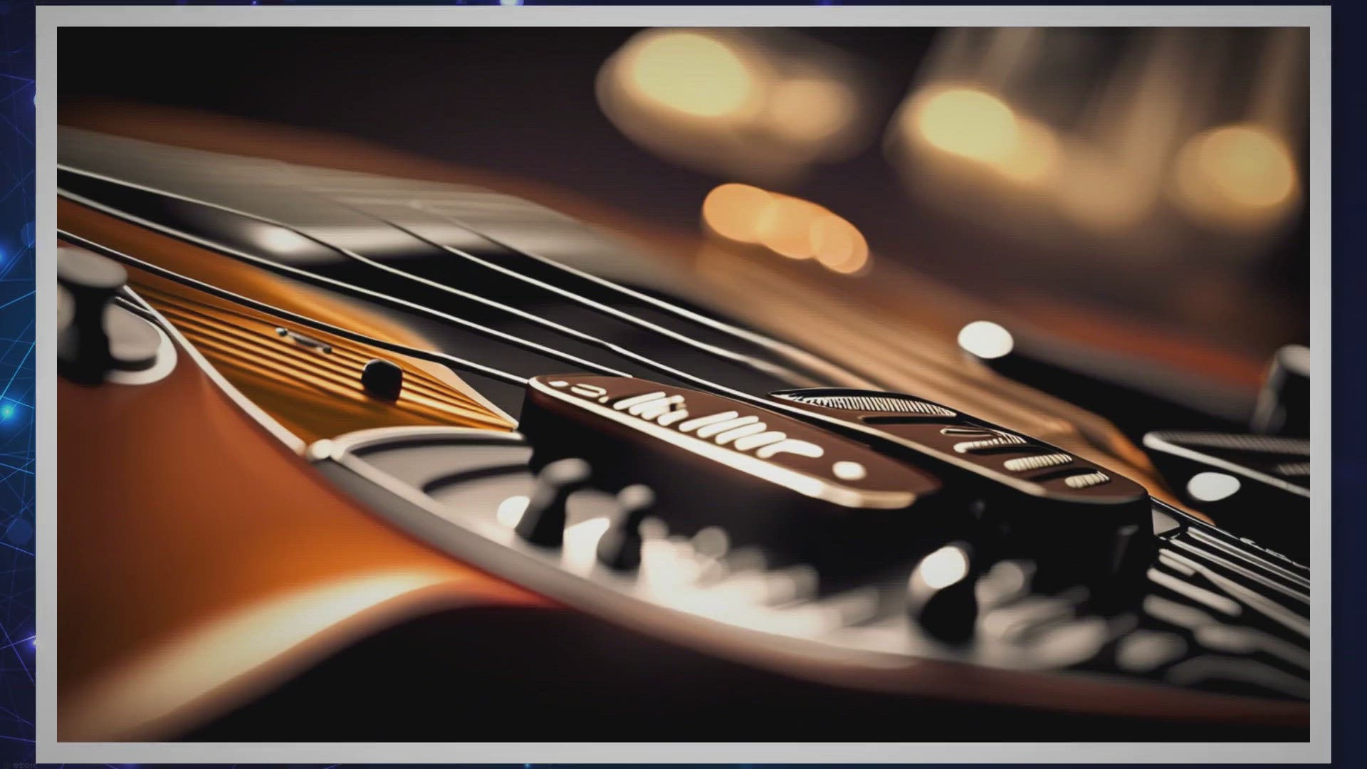 Video thumbnail for Are Behringer Guitars Good? Behringer Brand Guitars