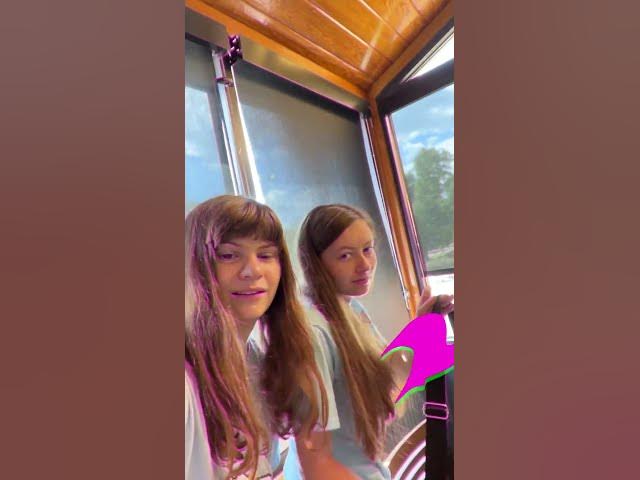 Video thumbnail for Kinsley and Asheyy