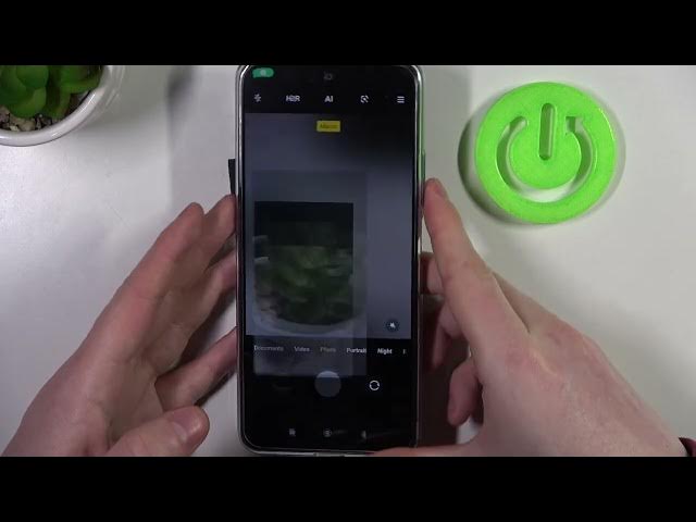 Video thumbnail for How to Take Macro Photos on Xiaomi Redmi Note 12?