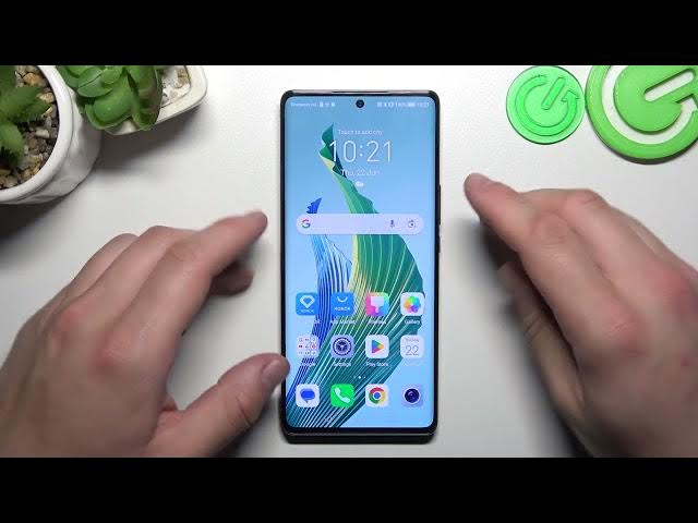 Video thumbnail for Does HONOR Magic5 Lite have Headphones Jack?