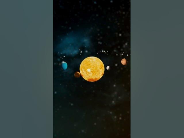 Video thumbnail for There is a GOD.(WAHID) #shorts #universe #space #moon #fyp #viralvideo #reels #views #earth #beauty